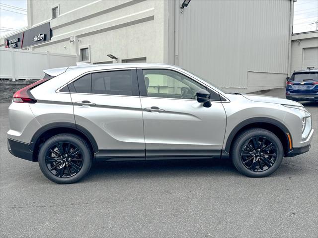 2026 Mitsubishi Eclipse Cross LE 1.5T S-AWC