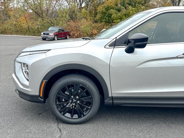 2026 Mitsubishi Eclipse Cross LE 1.5T S-AWC