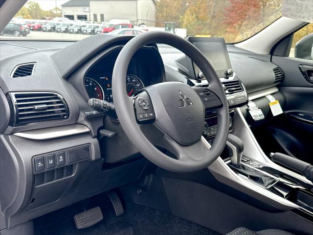 2026 Mitsubishi Eclipse Cross LE 1.5T S-AWC