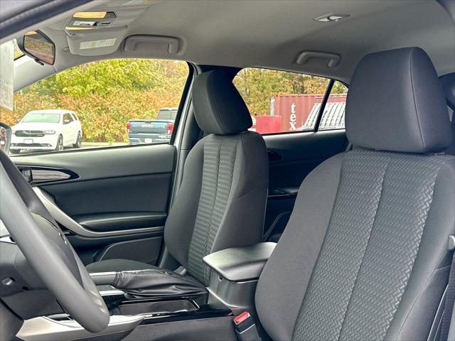 2026 Mitsubishi Eclipse Cross LE 1.5T S-AWC
