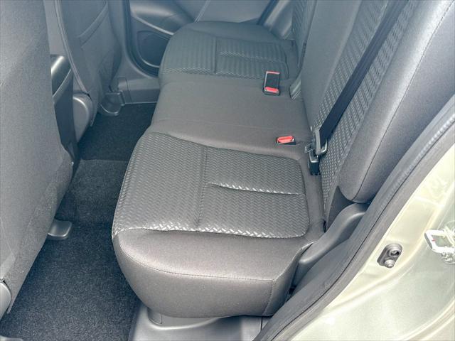 2026 Mitsubishi Eclipse Cross LE 1.5T S-AWC