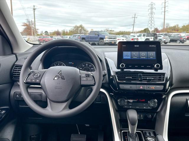 2026 Mitsubishi Eclipse Cross LE 1.5T S-AWC