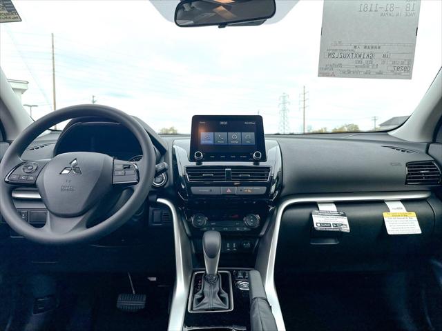 2026 Mitsubishi Eclipse Cross LE 1.5T S-AWC