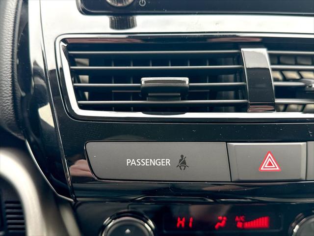 2026 Mitsubishi Eclipse Cross LE 1.5T S-AWC