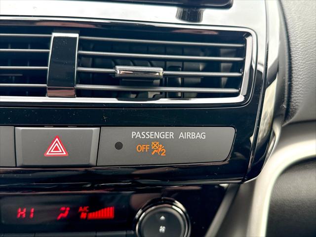 2026 Mitsubishi Eclipse Cross LE 1.5T S-AWC