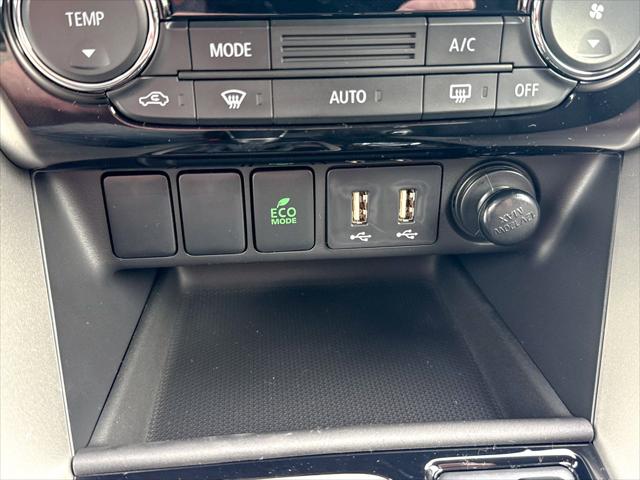 2026 Mitsubishi Eclipse Cross LE 1.5T S-AWC