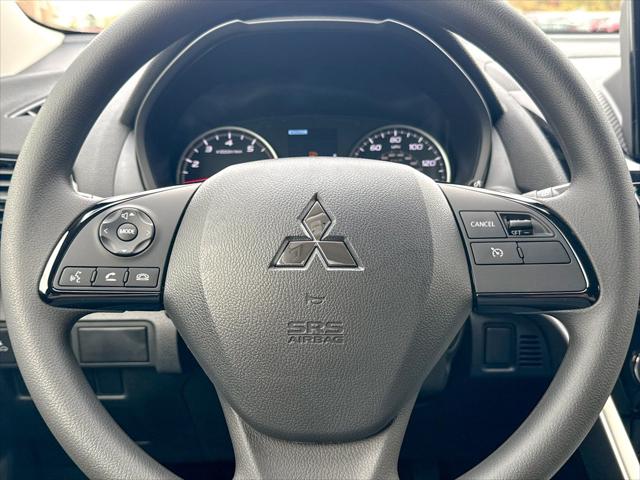 2026 Mitsubishi Eclipse Cross LE 1.5T S-AWC