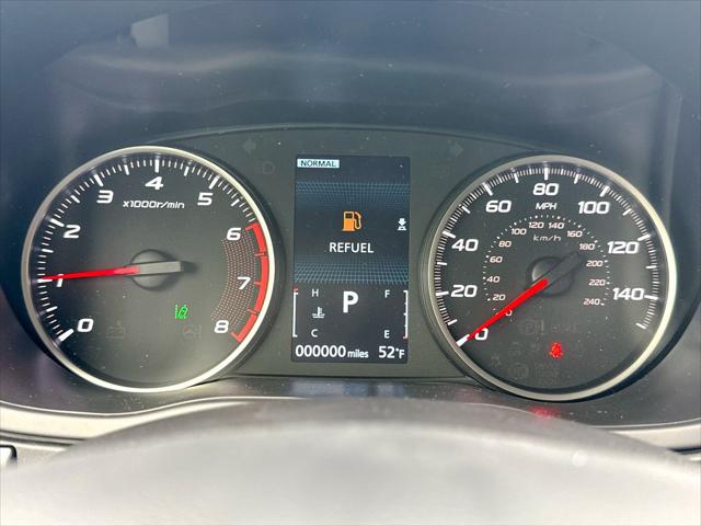 2026 Mitsubishi Eclipse Cross LE 1.5T S-AWC