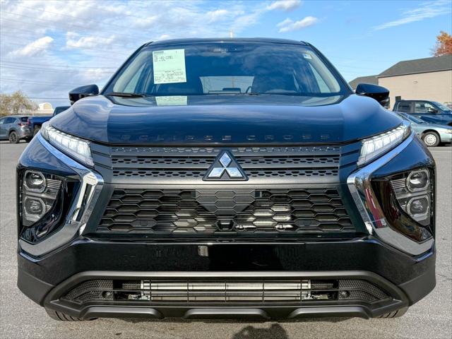 2026 Mitsubishi Eclipse Cross LE 1.5T S-AWC