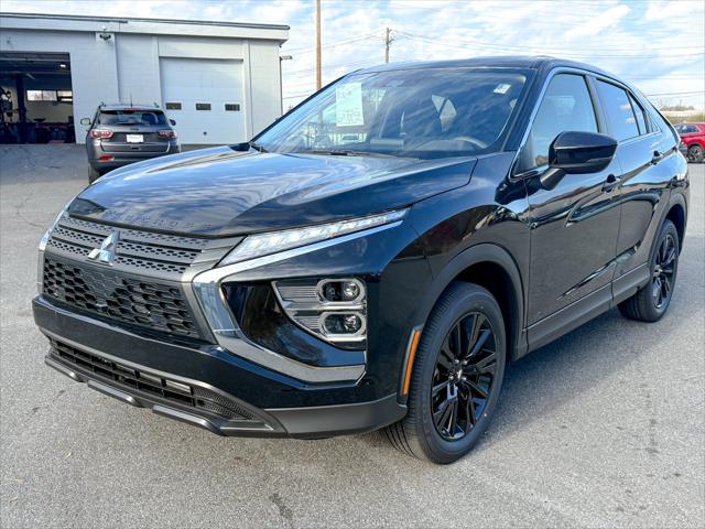 2026 Mitsubishi Eclipse Cross LE 1.5T S-AWC