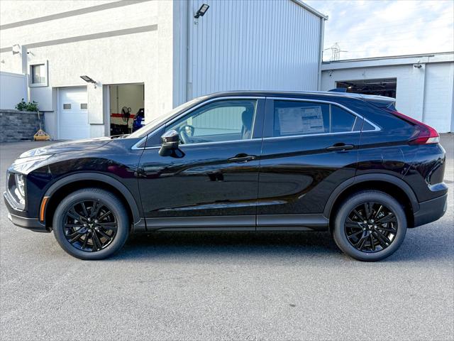 2026 Mitsubishi Eclipse Cross LE 1.5T S-AWC