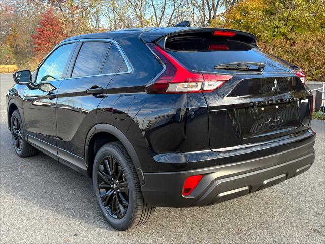 2026 Mitsubishi Eclipse Cross LE 1.5T S-AWC