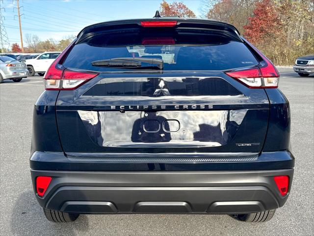 2026 Mitsubishi Eclipse Cross LE 1.5T S-AWC