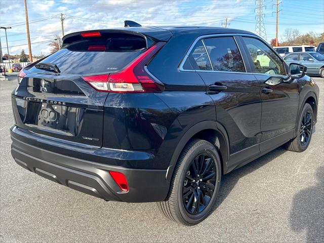 2026 Mitsubishi Eclipse Cross LE 1.5T S-AWC
