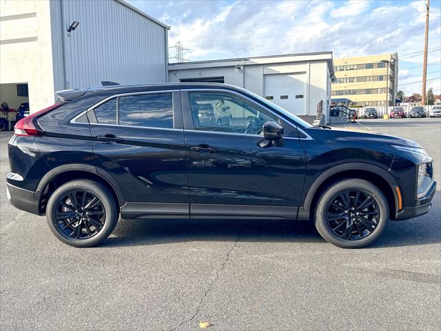 2026 Mitsubishi Eclipse Cross LE 1.5T S-AWC