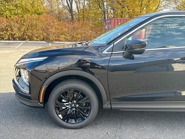 2026 Mitsubishi Eclipse Cross LE 1.5T S-AWC