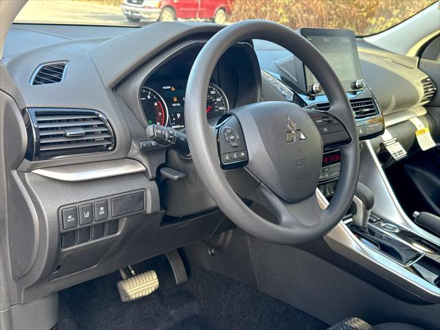 2026 Mitsubishi Eclipse Cross LE 1.5T S-AWC