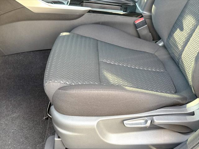 2026 Mitsubishi Eclipse Cross LE 1.5T S-AWC