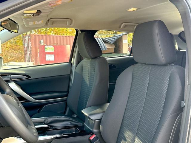 2026 Mitsubishi Eclipse Cross LE 1.5T S-AWC
