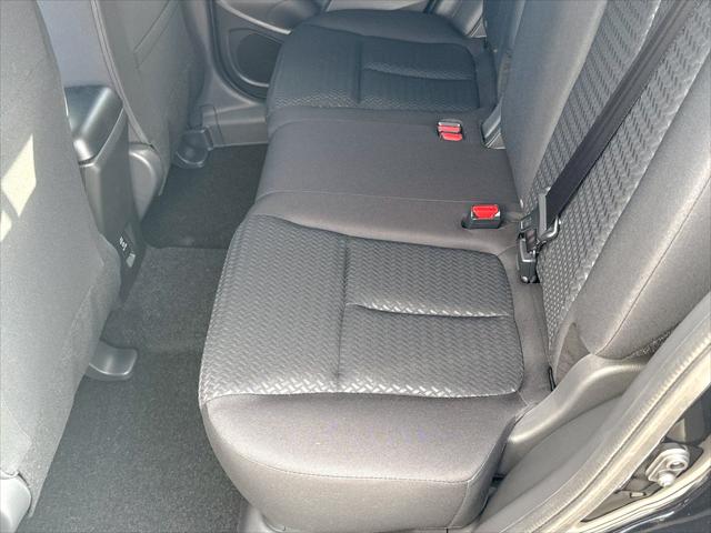 2026 Mitsubishi Eclipse Cross LE 1.5T S-AWC