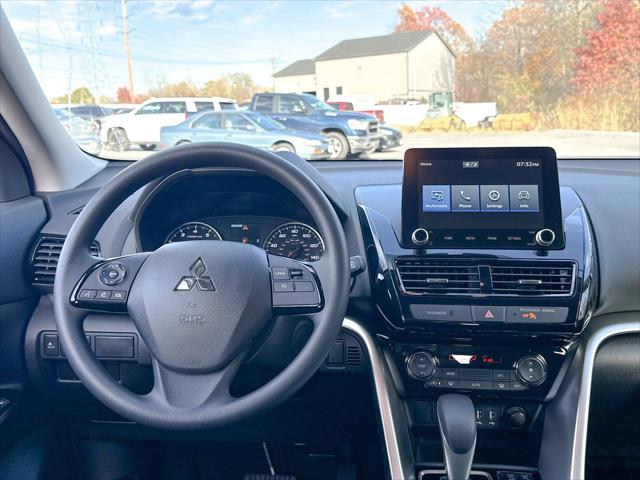 2026 Mitsubishi Eclipse Cross LE 1.5T S-AWC