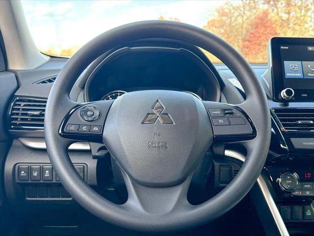 2026 Mitsubishi Eclipse Cross LE 1.5T S-AWC