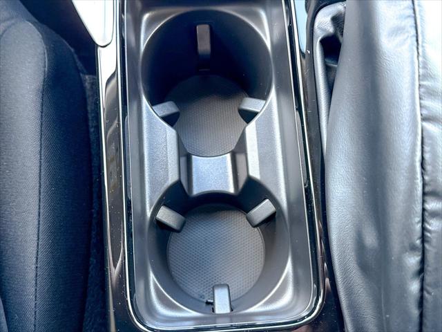 2026 Mitsubishi Eclipse Cross LE 1.5T S-AWC