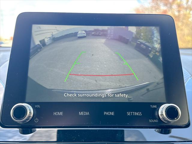 2026 Mitsubishi Eclipse Cross LE 1.5T S-AWC