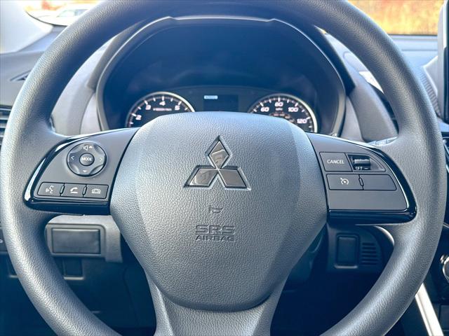 2026 Mitsubishi Eclipse Cross LE 1.5T S-AWC