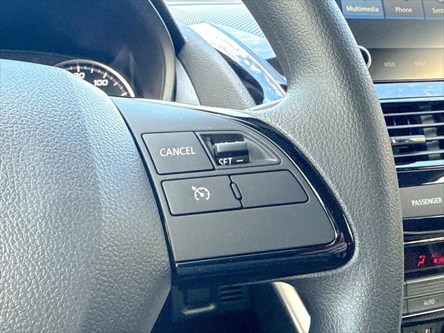 2026 Mitsubishi Eclipse Cross LE 1.5T S-AWC