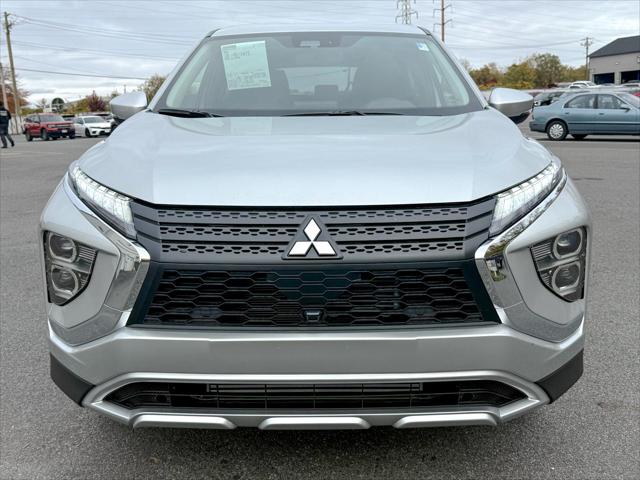 2026 Mitsubishi Eclipse Cross SE 1.5T S-AWC