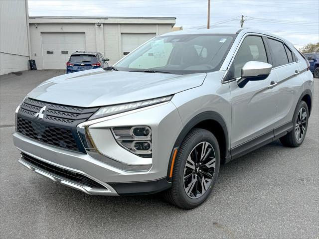 2026 Mitsubishi Eclipse Cross SE 1.5T S-AWC
