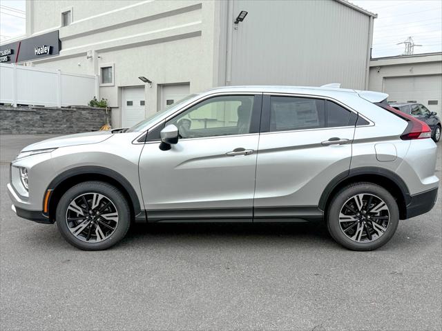 2026 Mitsubishi Eclipse Cross SE 1.5T S-AWC