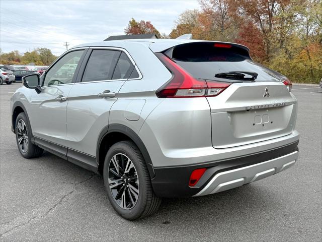 2026 Mitsubishi Eclipse Cross SE 1.5T S-AWC