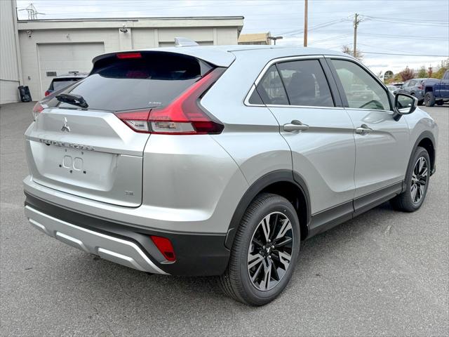 2026 Mitsubishi Eclipse Cross SE 1.5T S-AWC