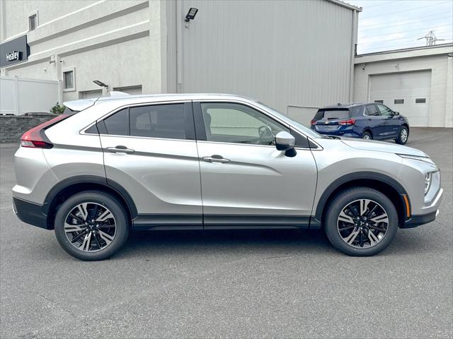 2026 Mitsubishi Eclipse Cross SE 1.5T S-AWC