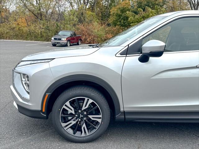 2026 Mitsubishi Eclipse Cross SE 1.5T S-AWC