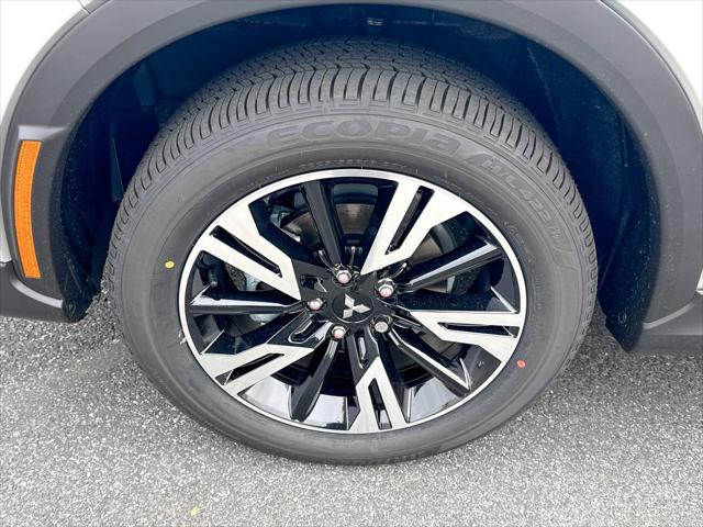 2026 Mitsubishi Eclipse Cross SE 1.5T S-AWC