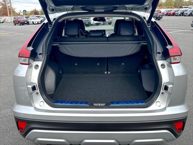 2026 Mitsubishi Eclipse Cross SE 1.5T S-AWC