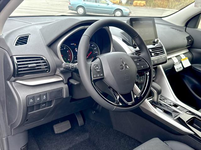 2026 Mitsubishi Eclipse Cross SE 1.5T S-AWC