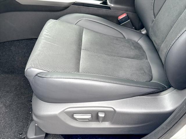2026 Mitsubishi Eclipse Cross SE 1.5T S-AWC