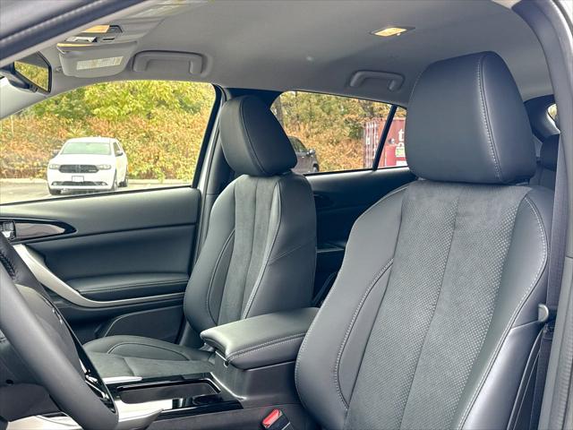 2026 Mitsubishi Eclipse Cross SE 1.5T S-AWC