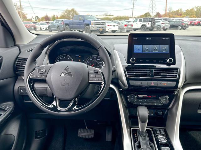 2026 Mitsubishi Eclipse Cross SE 1.5T S-AWC