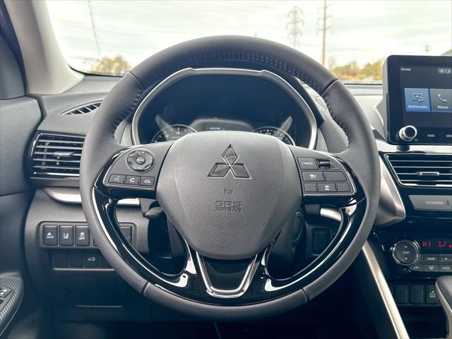 2026 Mitsubishi Eclipse Cross SE 1.5T S-AWC