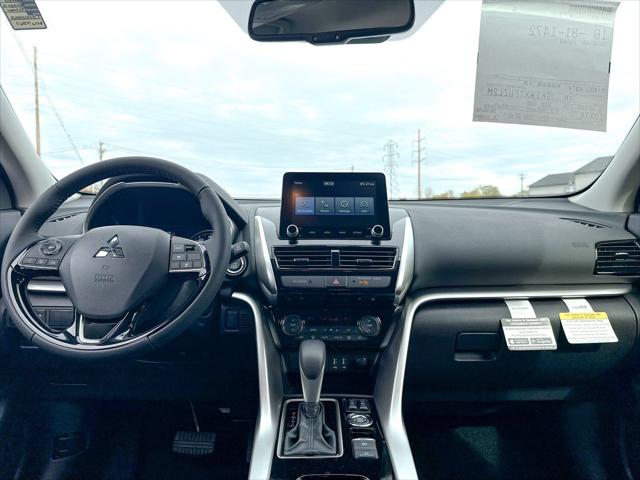 2026 Mitsubishi Eclipse Cross SE 1.5T S-AWC