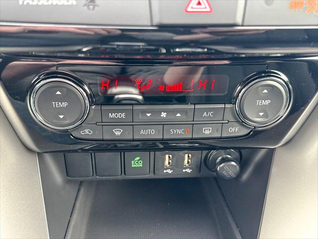 2026 Mitsubishi Eclipse Cross SE 1.5T S-AWC