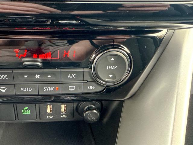2026 Mitsubishi Eclipse Cross SE 1.5T S-AWC