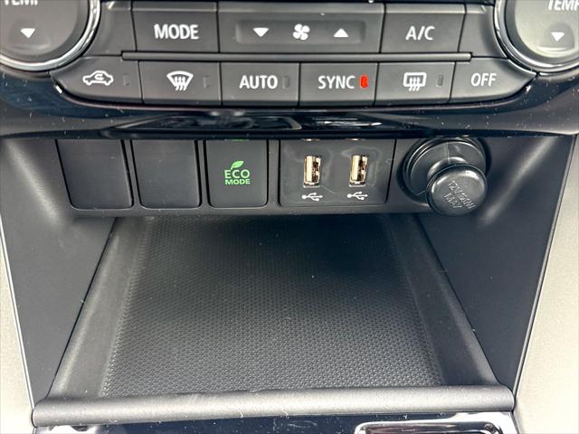 2026 Mitsubishi Eclipse Cross SE 1.5T S-AWC
