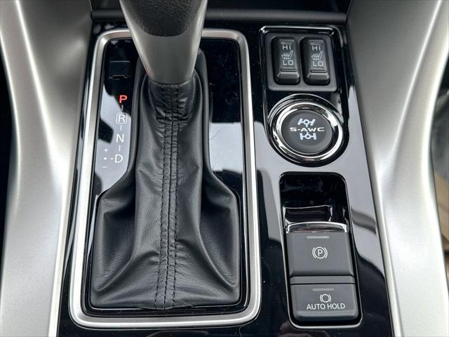 2026 Mitsubishi Eclipse Cross SE 1.5T S-AWC