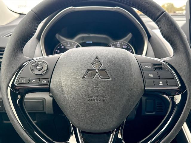 2026 Mitsubishi Eclipse Cross SE 1.5T S-AWC